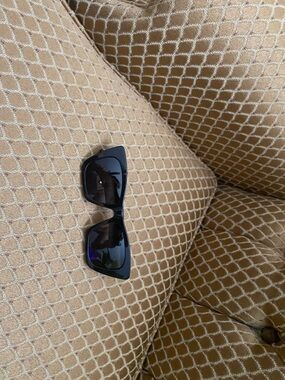 Eleventh Hour “Essential Can’t Relate Sunglasses Black Eyewear
